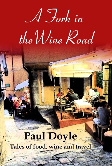 A Fork in the Wine Road